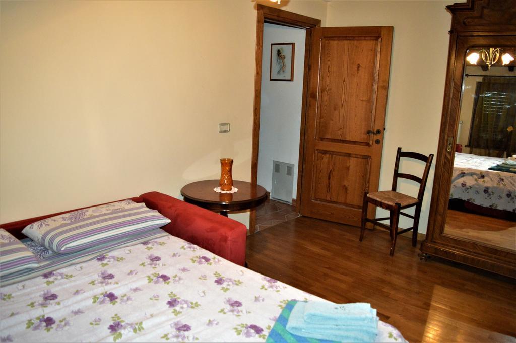 Agriturismo Le 3 Rose Antria Eksteriør billede